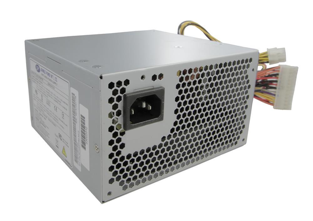 SPI460GHN Sparkle Power 460-Watts ATX 100-240V High Efficiency 80Plus Power Supply