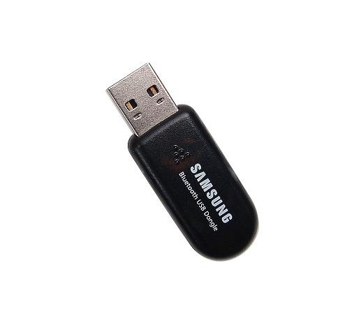 SPP-00BA/SEE Samsung Wireless Bluetooth Dongle (Refurbished)