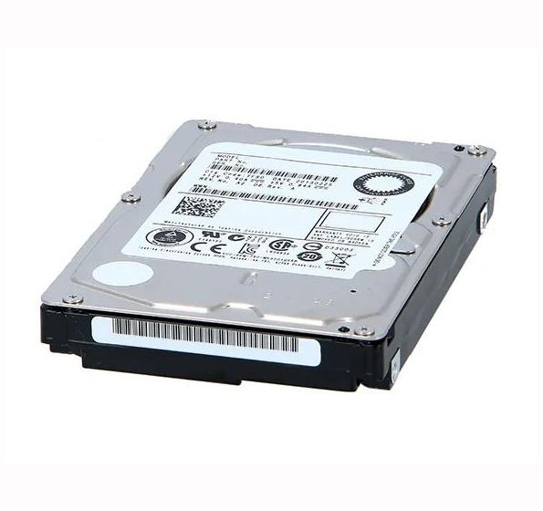 SQ999S-D660-E1 Fujitsu 600GB 10000RPM SAS 6Gbps 2.5-inch Internal Hard Drive for ETERNUS JX40 SQ