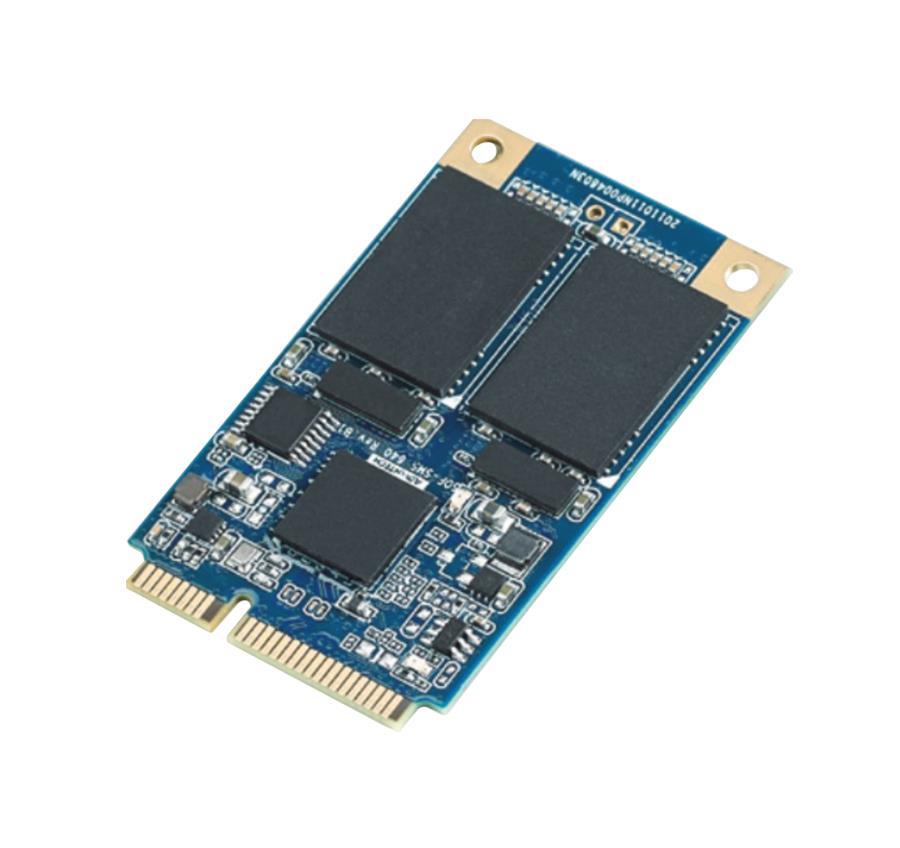 SQF-SM4V1-32G-SBE Advantech SQFLASH SQF Sm4 640 SSD 32GB Internal M.2 Ngff 2242 SATA 6Gbps