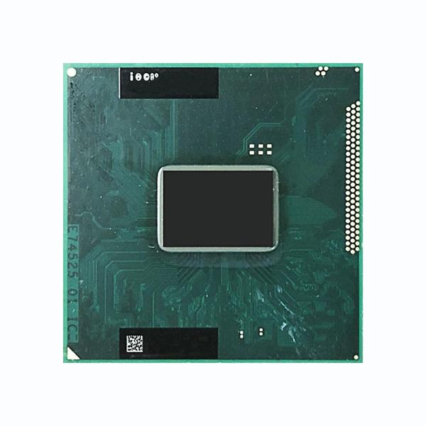 SR0HR Intel Celeron B830 Dual-Core 1.80GHz 5.00GT/s DMI 2MB L3 Cache Socket PGA988 Mobile Processor