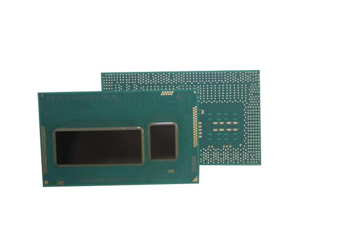 SR18B Intel Core i3-4158U Dual-Core 2.00GHz 5.00GT/s DMI2 3MB L3 Cache Socket BGA1168 Mobile Processor