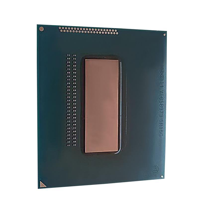 SR1T0 Intel Core i3-4112E Dual-Core 1.80GHz 5.00GT/s DMI2 3MB L3 Cache Socket FCBGA1364 Mobile Processor