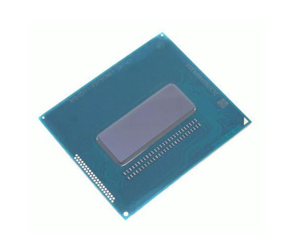 SR1W1 Intel Core i5-4402EC Dual Core 2.50GHz 5.00GT/s DMI 4MB L3 Cache Socket FCBGA1364 Mobile Processor