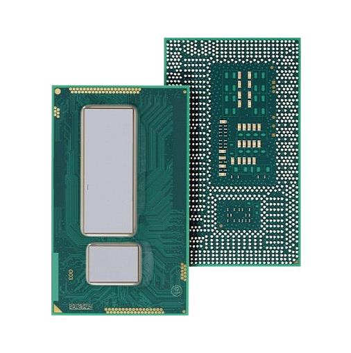 SR217 Intel Core M-5Y10 Dual Core 800MHz 4MB L3 Cache Socket BGA1234 Mobile Processor