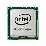 SR2NA Intel 3.00GHz Xeon Processor E5-2687WV4