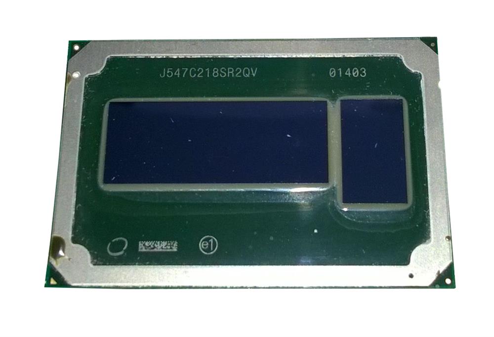 SR2QV Intel Xeon E3-1575M v5 Quad-Core 3.00GHz 8.00GT/s DMI3 8MB L3 Cache Socket FCBGA1440 Processor