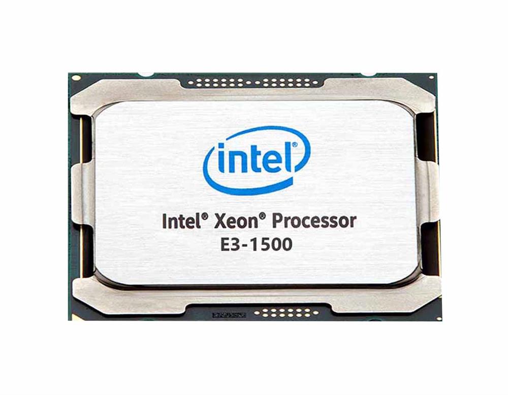 SR2TT Intel Xeon E3-1578L v5 Quad-Core 2.00GHz 8.00GT/s DMI3 8MB L3 Cache Socket BGA1440 Processor