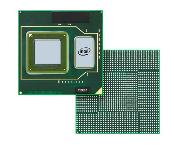 SR2UL Intel Atom E3805 Dual Core 1.33GHz 1MB L2 Cache Socket 1170 Processor