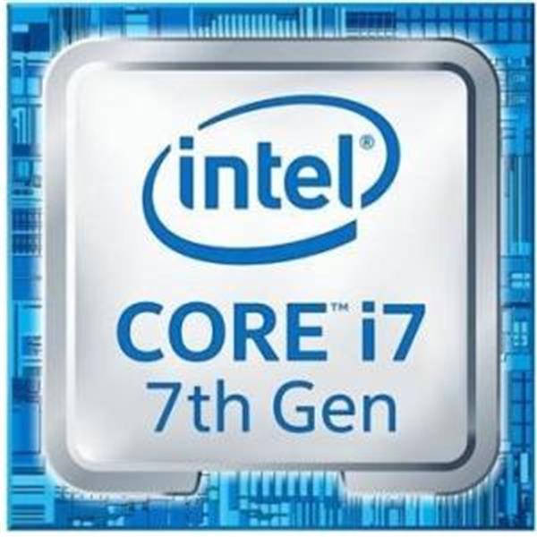 SR32P Intel Core i7-7820HK Quad-Core 2.90GHz 8MB L3 Cache Socket BGA1440 Mobile Processor