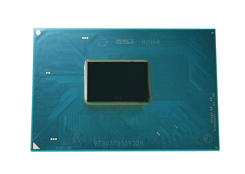 SR32R Intel Core i5-7440HQ Quad-Core 2.80GHz 8.00GT/s DMI 6MB L3 Cache Socket BGA1440 Mobile Processor