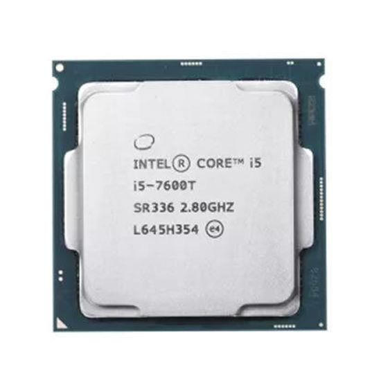 SR336 Intel Core i5-7600T Quad-Core 2.80GHz 8.00GT/s DMI3 6MB L3 Cache Socket LGA1151 Processor