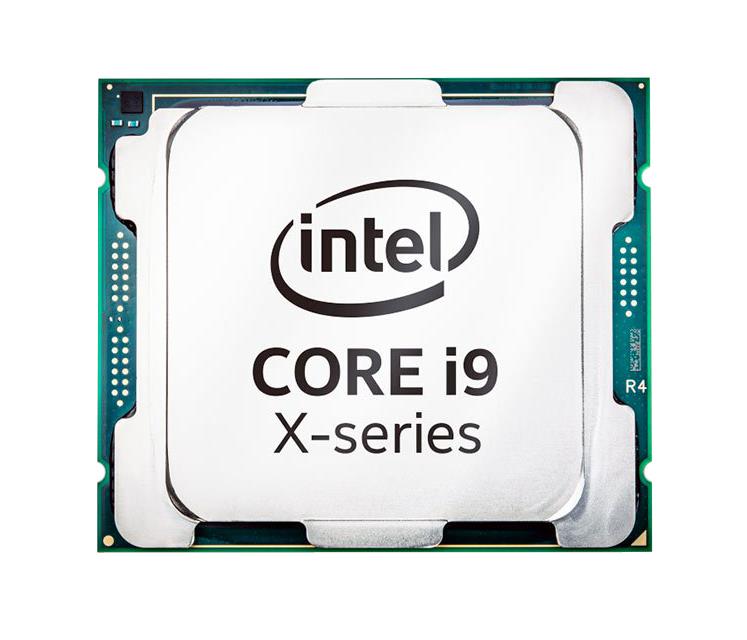 SR3RR Intel Core i9-7960X X-series 16-Core 2.80GHz 8.00GT/s DMI 16MB L2 Cache Socket 2066 Processor
