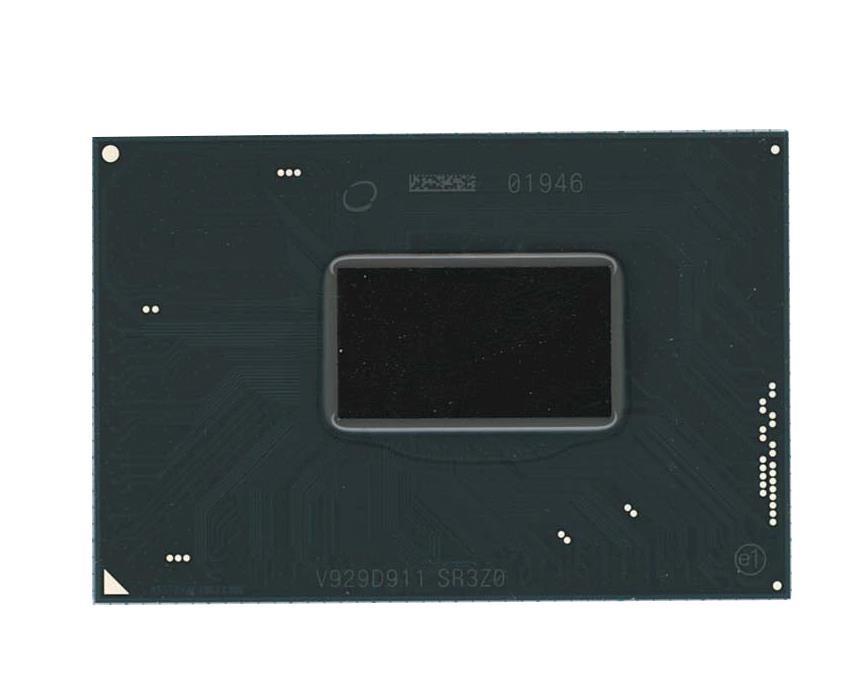 SR3Z0 Intel Core i5-8300H Quad-Core 2.30GHz 8.00GT/s DMI 8MB Cache Socket FCBGA1440 Mobile Processor