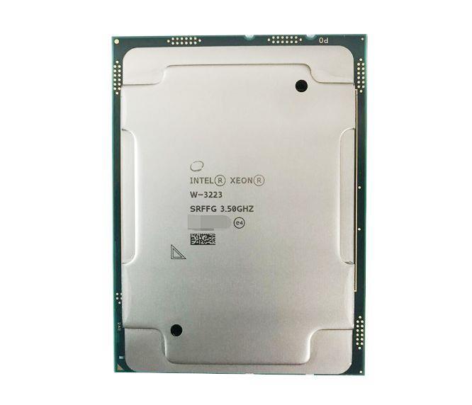 SRFFG Intel Xeon W-3223 8-Core 3.50GHz 16.5MB L3 Cache Socket FCLGA3647 Processor