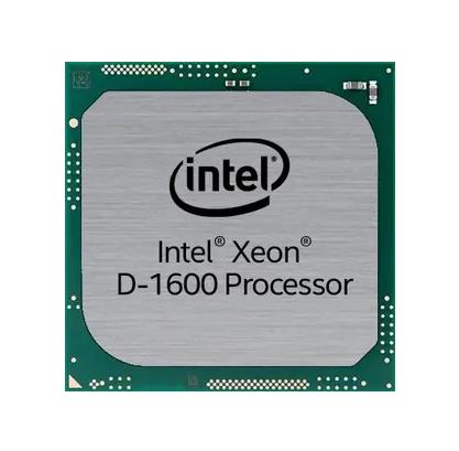 SRG0B Intel Xeon D-1633N 6-Core 2.50GHz 9MB L3 Cache Socket FCBGA1667 Processor