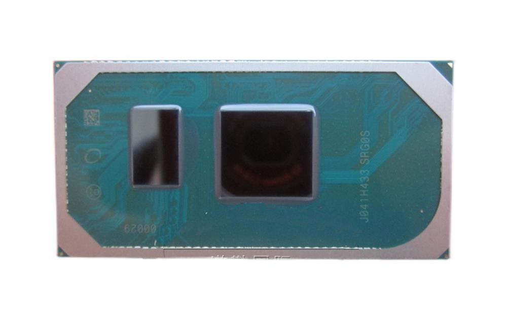 SRG0D Intel Xeon D-1649N 8-Core 2.30GHz 12MB L3 Cache Socket FCBGA1667 Processor