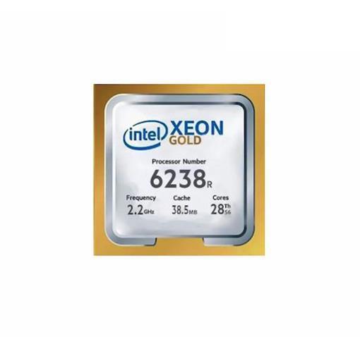 SRGZ9 Intel Xeon Gold 6238R 28-Core 2.20GHz 38.5MB Cache Socket FCLGA3647 Processor