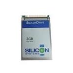 Silicon SSD-P02G-3550