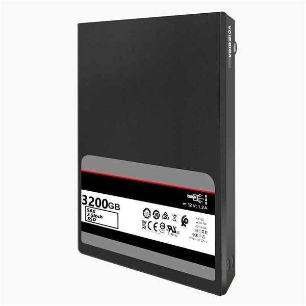 SSDA-3.2T3S-A3 Huawei 3.2TB SAS 12Gbps 3.5-inch Internal Solid State Drive (SSD)