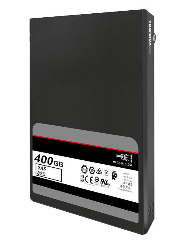 SSDM-400G3S-A11 Huawei 400GB SAS 3.5-inch Internal Solid State Drive (SSD)