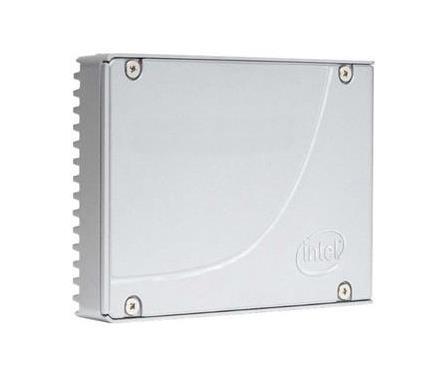 SSDPE2KX020T8OS Intel 2TB 3D TLC PCI Express 3.1 x4 NVMe 2.5-inch Internal Solid State Drive (SSD)