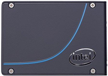 SSDPE2ME012T401 Intel DC P3600 Series 1.2TB MLC PCI Express 3.0 x4 NVMe (PLP) U.2 2.5-inch Internal Solid State Drive (SSD)