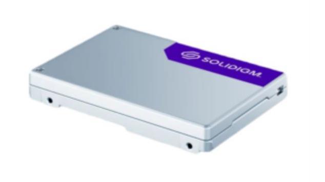 SSDPF2KX038T9N1 Solidigm D7-P5500 1.92TB Triple-Level Cell PCI Express NVMe 4.0 x4 U.2 2.5-Inch Internal Solid State Drive (SSD)
