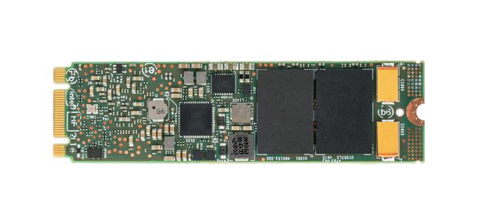 SSDSCKJB150G701 Intel DC S3520 150GB MLC SATA 6Gbps (AES-256 / PLP) M.2 2280 Internal Solid State Drive (SSD)