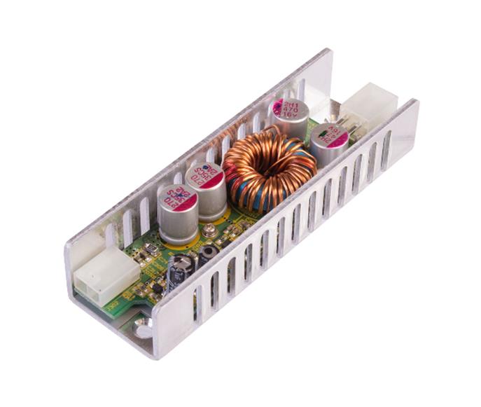 SSF-100DP-24 SeaSonic 95-Watts 88% Efficiency Power Supply