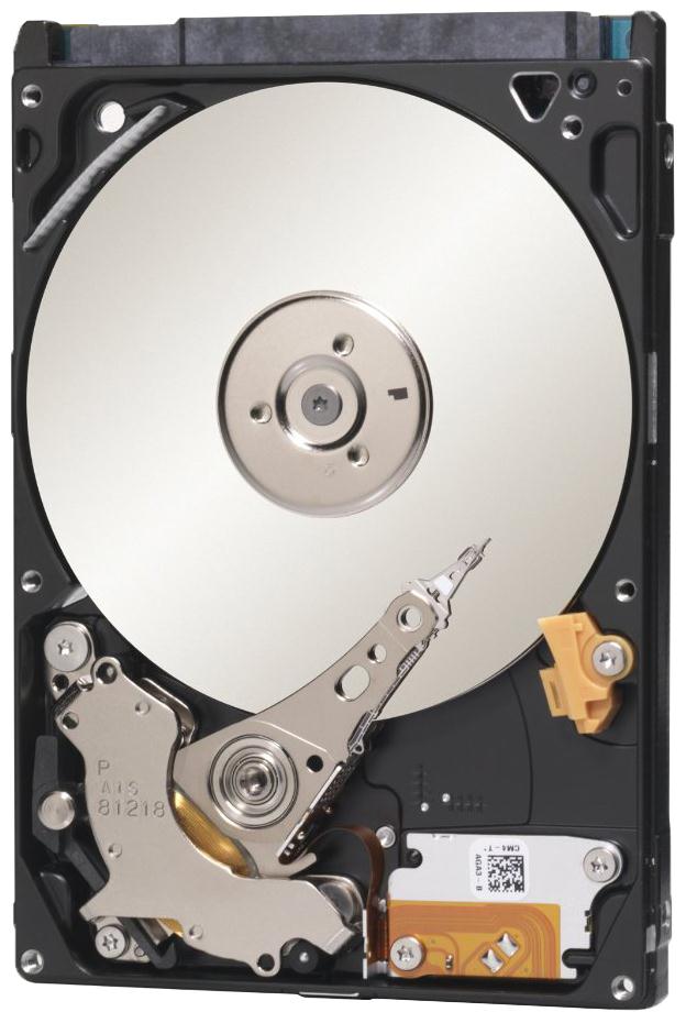 ST1000LM014-A1 Seagate Laptop SSHD 1TB 5400RPM SATA 6Gbps 64MB Cache 8GB MLC NAND SSD 2.5-inch Internal Hybrid Hard Drive