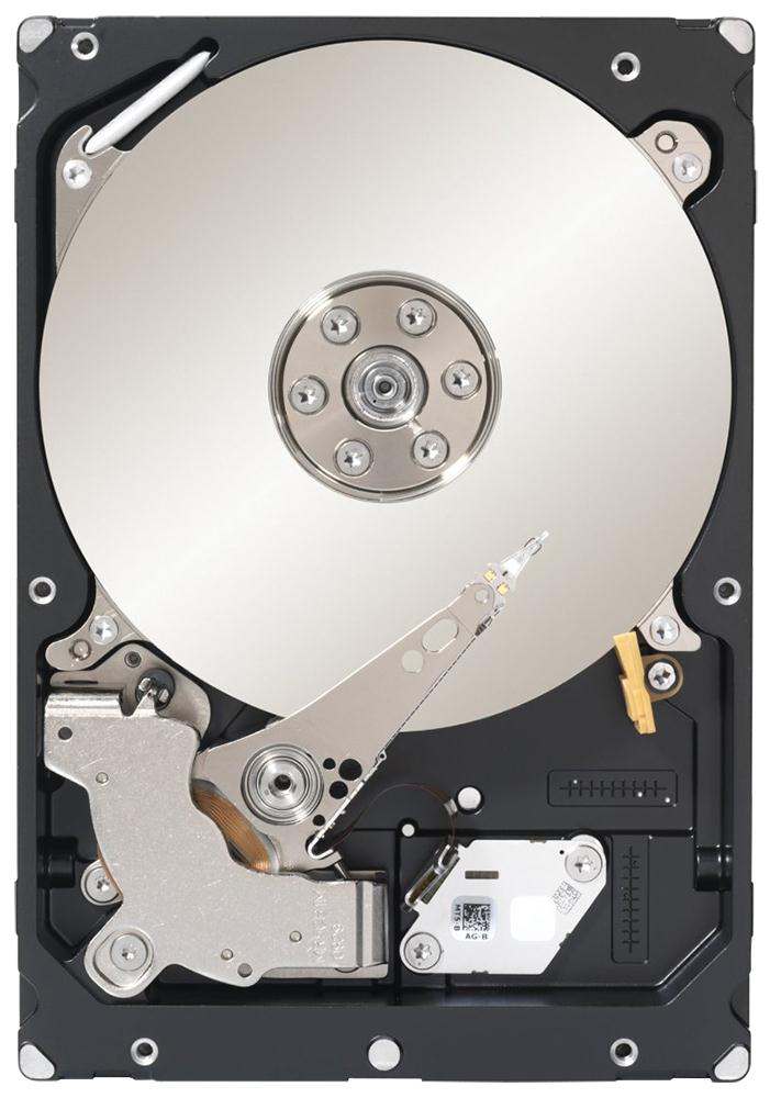 ST1000NM0033-A1 Seagate Constellation ES.3 1TB 7200RPM SATA 6Gbps 128MB Cache (512n) 3.5-inch Internal Hard Drive