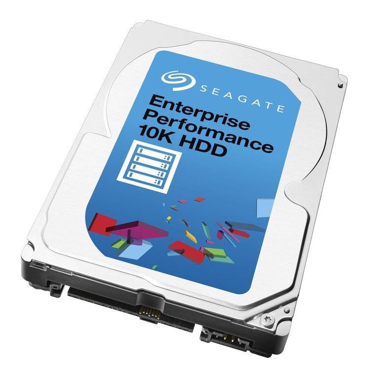 ST1200MM0088 Seagate Enterprise Performance 10K.8 1.2TB 10000RPM SAS 12Gbps 128MB Cache (512n) 2.5-inch Internal Hard Drive