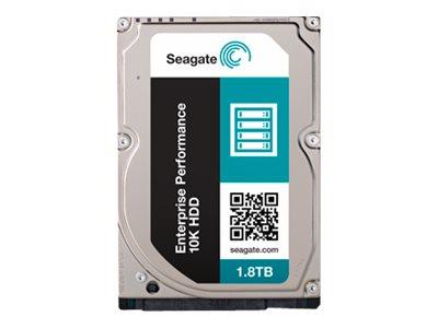 ST1800MM0118 Seagate Enterprise Performance 10K.8 1.8TB 10000RPM SAS 12Gbps 128MB Cache 32GB SSD TurboBoost (Secure Encryption and FIPS 140-2 / 4Kn) 2.5-inch Internal Hybrid Hard Drive