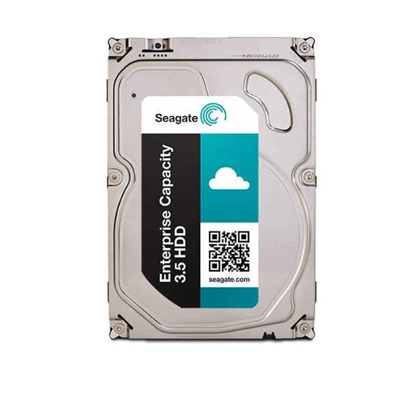 ST2000NM0034 Seagate Enterprise 2TB 7200RPM SAS 12Gbps 128MB Cache (512e) 3.5-inch Internal Hard Drive