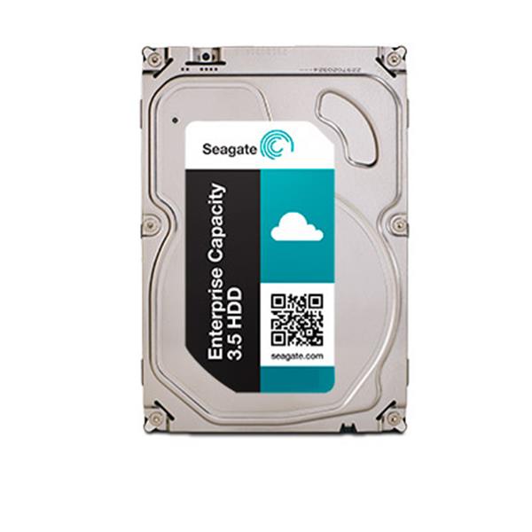 ST2000NM0044 Seagate Enterprise 2TB 7200RPM SATA 6Gbps 128MB Cache (SED / 512e) 3.5-inch Internal Hard Drive