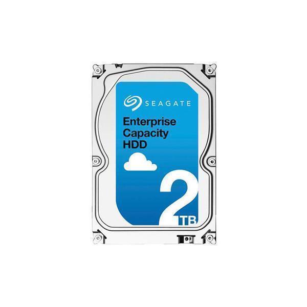 ST2000NM0085-20PK Seagate Enterprise 2TB 7200RPM SAS 12Gbps 128MB Cache (SED / 512n) 3.5-inch Internal Hard Drive (20-Pack)