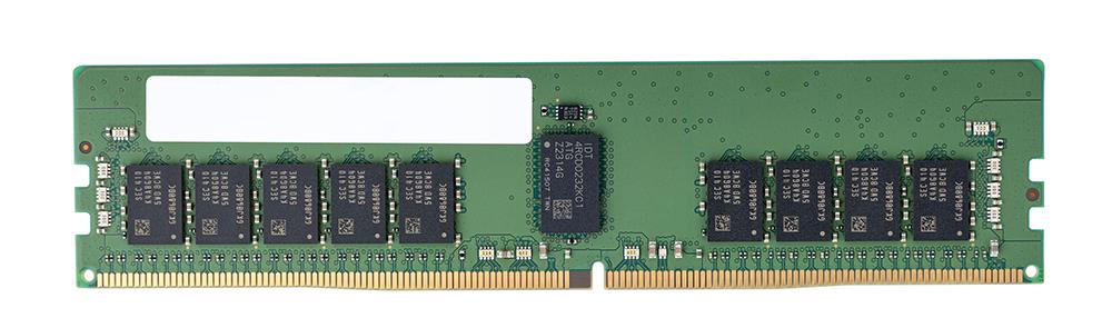 ST4097UD420893HAU SmartModular 32GB PC4-21300 DDR4-2666MHz ECC CL19 288-Pin ULP UDIMM 1.2V 2Gx8 Memory Module