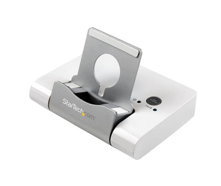 ST4300U3C1B-A1 StarTech 3pt USB 3 Hub Plus Combo Fast Charge