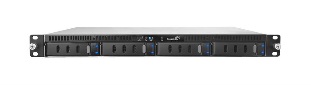 STDN12000200 Seagate 12TB Business Storage (Refurbished)