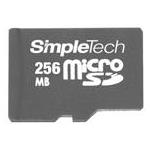 SimpleTech STI-MICROSD/256