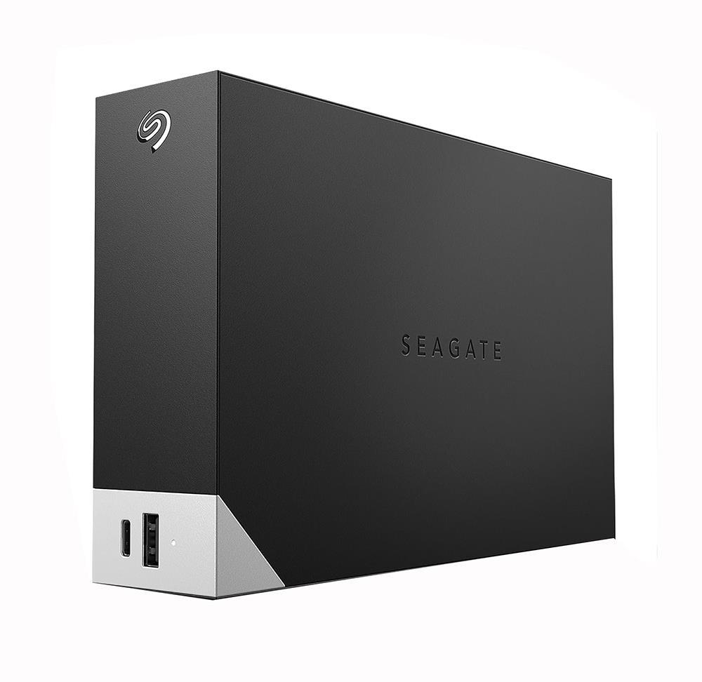 STLC18000400 Seagate One Touch 18TB USB 3.0 External Hard Drive (Black)