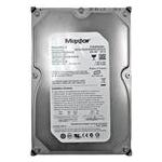 Seagate STM3500630AS