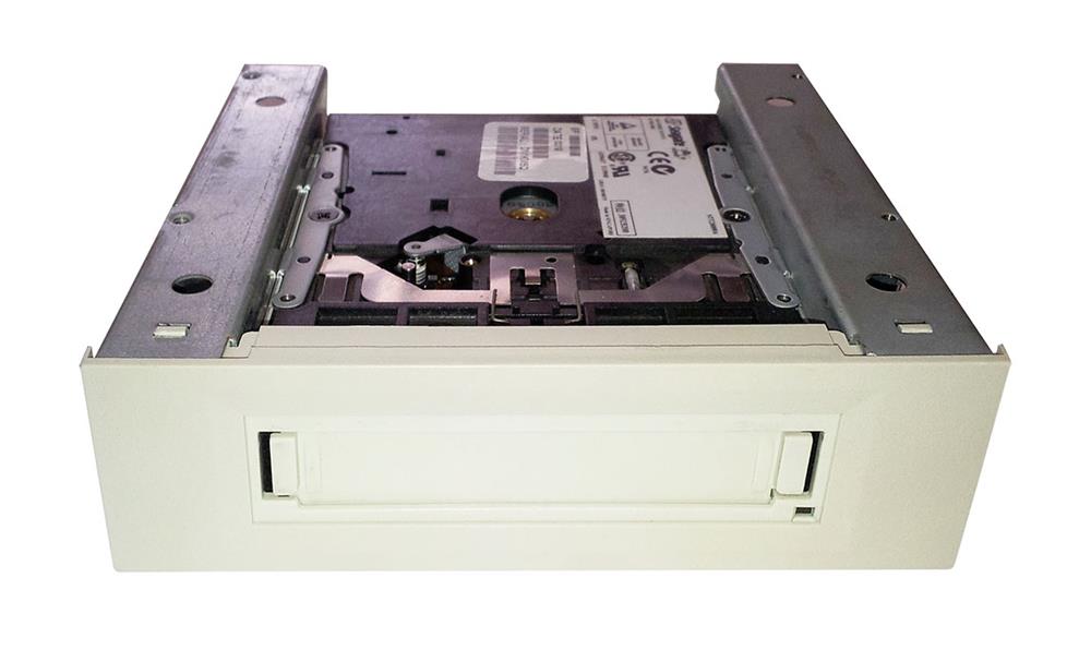 STT28000A Seagate 4GB(Native) / 8GB(Compressed) Travan-4 (TR-4) ATA/IDE Internal Tape Drive