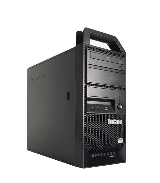 SX422MH Lenovo Intel C216 Core i7-3770 8MB 2x2GB W7p (Refurbished)