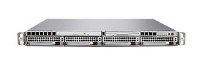 SYS-6015B-URV Supermicro SuperServer 6015B-URV Barebone System