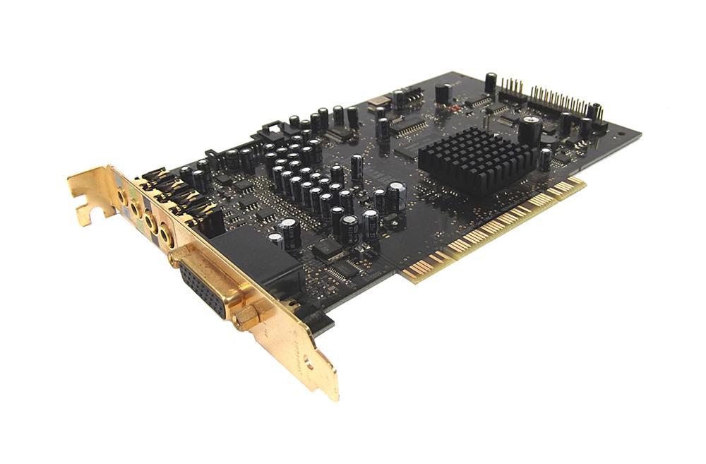 SB0460 Dell Sound Blaster X-fi Xtrememusic Sound Card