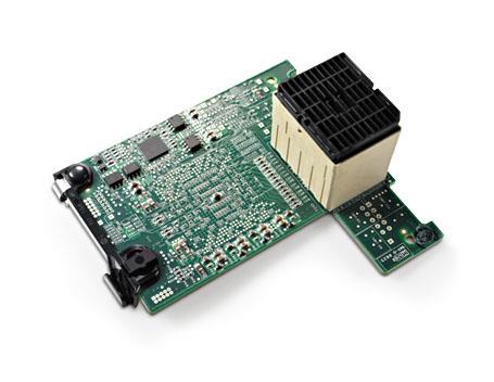 T019D Dell Fiber Channel Controller QME2572 for PowerEdge Servers