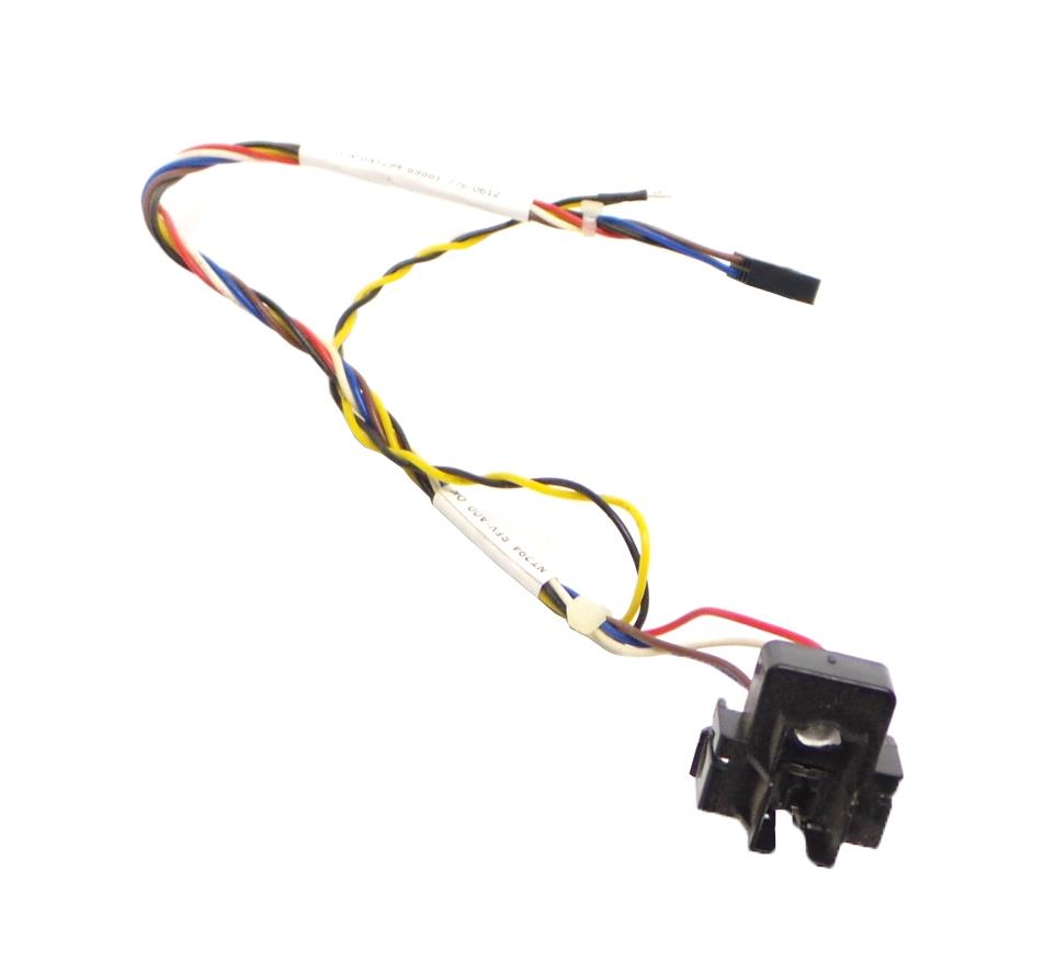 T115D Dell Power Button Hdd Led