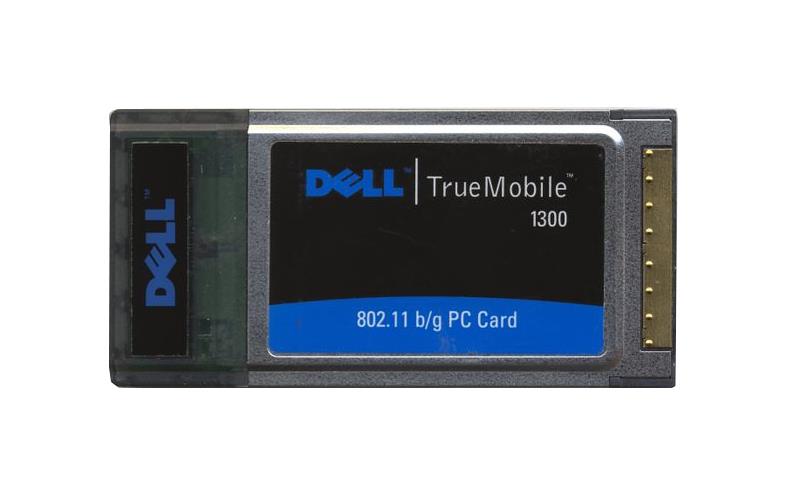 T2035 Dell Card Wireless TrueMobile 1300 PCMCIA